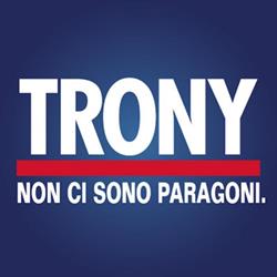 Trony Gragnano Trebbiense