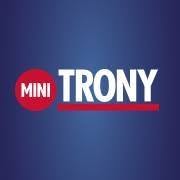 Trony