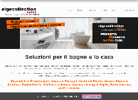 Algecollection - Show Room Fossano