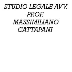 Studio Legale Avv. Prof. Massimiliano Cattapani