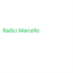 Marcello Radici