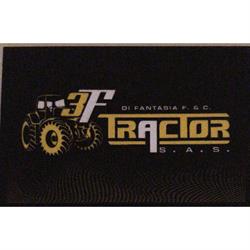 3f Tractor