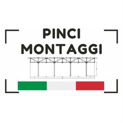Pinci Montaggi