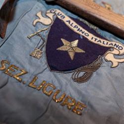 Club Alpino Italiano SEZ. LIGURE-GENOVA