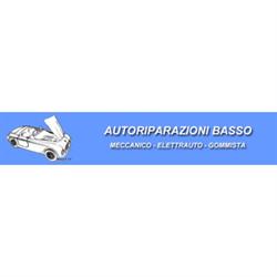 Autoriparazioni Basso