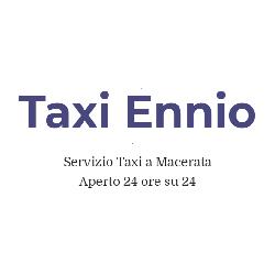 Taxi Ennio Macerata- Taxi Macerata- Taxi Marche