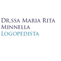 Minnella Dott.ssa Maria Rita Logopedista