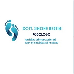 Dott. Simone Bertini | Podologo