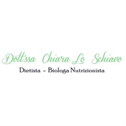 Dott.ssa Chiara Lo Schiavo Biologa Nutrizionista e Dietista