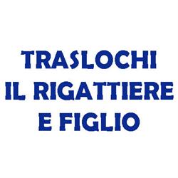 Traslochi Il Rigattiere e Figlio