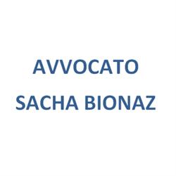 Studio Legale Avvocato Sacha Bionaz