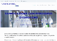 Sanificazioni by Nava