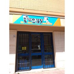 Peggy Pet Shop