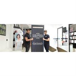 Gleem Hair&Beauty di Gianluca Ricci