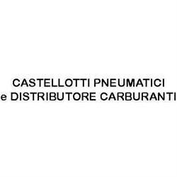 Castellotti Pneumatici e distributore carburanti