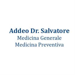 Addeo Dr. Salvatore Medicina Generale - Medicina Preventiva