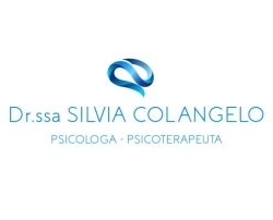 Dott.ssa Silvia Colangelo Psicologa Psicoterapeuta