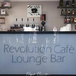 Bar Revolution