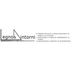 Falegnameria Legno e Dintorni con Atelier di Arredo