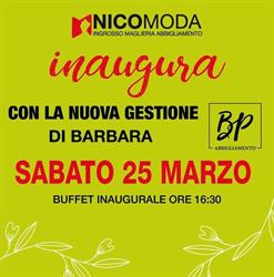 Nico Moda