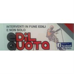 Edil Quota - Lavori Edili in Quota