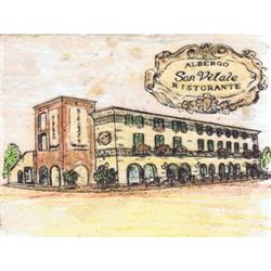 Albergo San Vitale