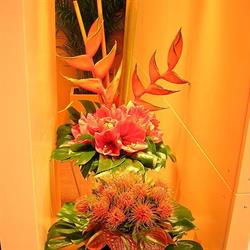 Flower Style
