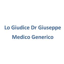 Lo Giudice Dr. Giuseppe Studio Medico Generico