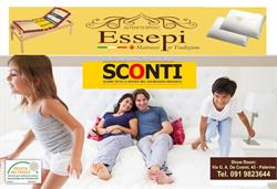 Essepi Materassi