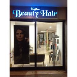 Beauty Hair Fashion