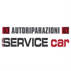Service Car