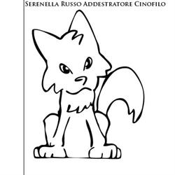 Serenella Russo Addestratore Cinofilo