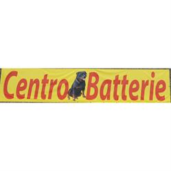 Centro Batterie