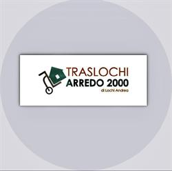 Traslochi 2000 di Andrea Lochi