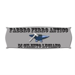 Fabbro Ferro Antico