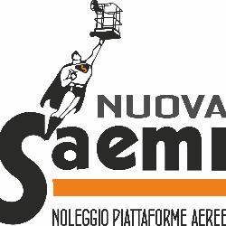 Noleggio Piattaforme Aeree Pomezia Nuova Saemi