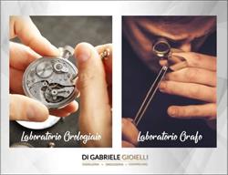 Di Gabriele Gioielli