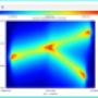 SELF3D: Map Color Induzione Magnetica