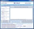 BECALC