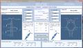 SELF3D software Campo Magnetico Elettrodotti con codice 3D