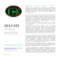 Procedura di Validazione del Software SELF3D (Fascia di Rispetto Elettrodotti)