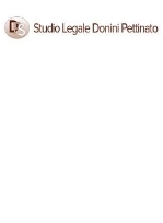 STUDIO LEGALE DONINI - PETTINATO