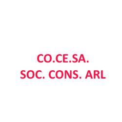 Co.Ce.Sa. Soc. Cons. Arl