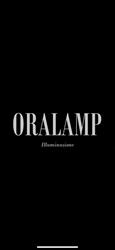Oralamp