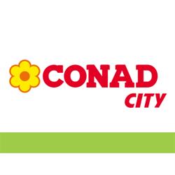 CONAD CITY