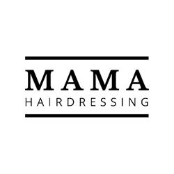 Mama hairdressing