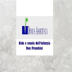 Nido e scuola dell’infanzia Don Franchini