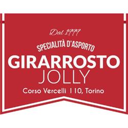 Girarrosto Jolly