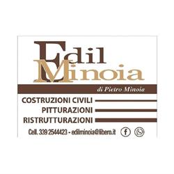 Edil Minoia