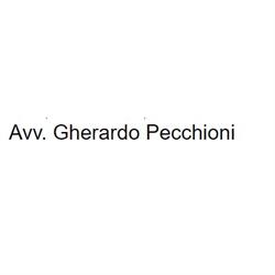 Avv. Gherardo Pecchioni